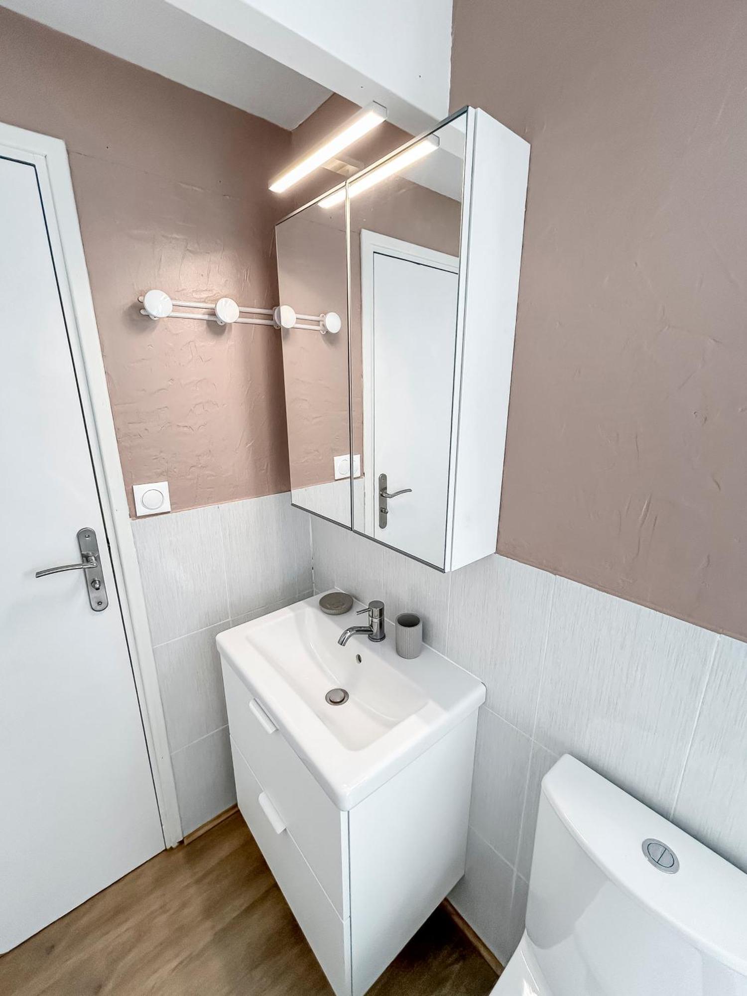 Médis Duplex Au Vert Pres De Royan - Appartement 4 מראה חיצוני תמונה