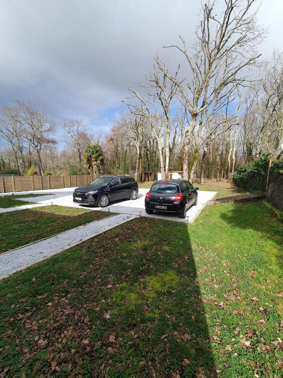 Médis Duplex Au Vert Pres De Royan - Appartement 4 מראה חיצוני תמונה